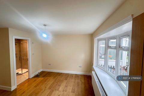 undefined, Pownall Road, London, E8
