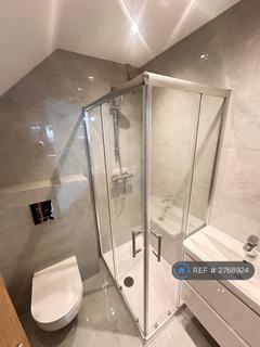 undefined, Pownall Road, London, E8