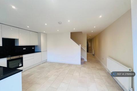undefined, Pownall Road, London, E8