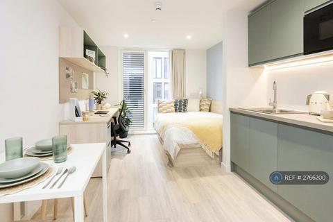 undefined, Parklands Student Accommodation, Dundee, DD1