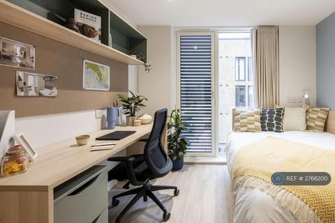 undefined, Parklands Student Accommodation, Dundee, DD1