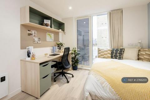 undefined, Parklands Student Accommodation, Dundee, DD1