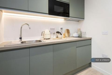 undefined, Parklands Student Accommodation, Dundee, DD1