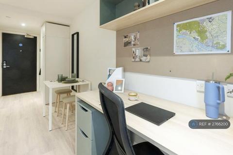 undefined, Parklands Student Accommodation, Dundee, DD1
