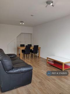 2 bedroom maisonette to rent, Selkirk House, London, N1
