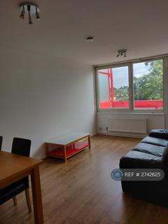 2 bedroom maisonette to rent, Selkirk House, London, N1