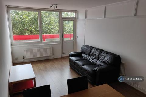 2 bedroom maisonette to rent, Selkirk House, London, N1