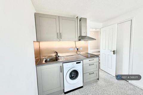 undefined, Dunnock Road, London, E6