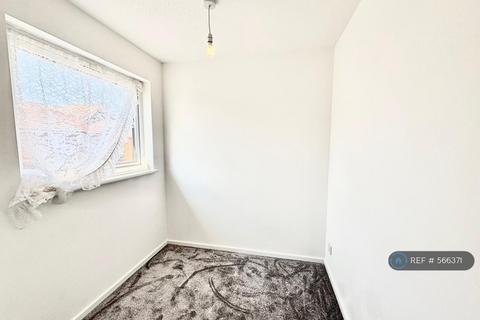 undefined, Dunnock Road, London, E6