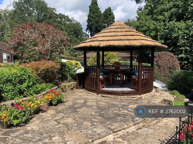 Shared Summer House