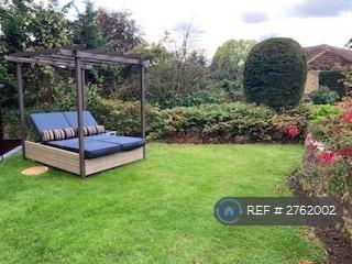 Shared Garden