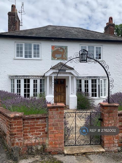 Our House - Dragon Lodge