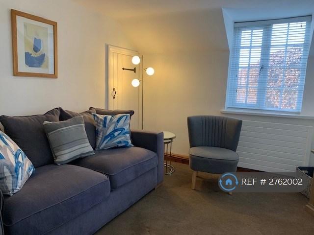 Comfy Sofa And Occasional Chair