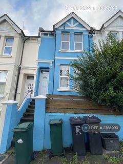 undefined, Whippingham Road, Brighton, BN2