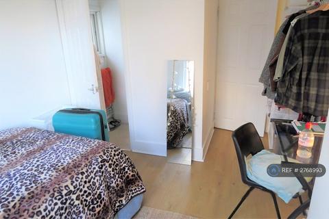 undefined, Whippingham Road, Brighton, BN2