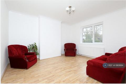 undefined, Western Court, London, N3