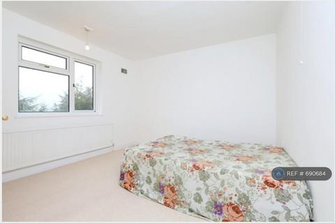 undefined, Western Court, London, N3
