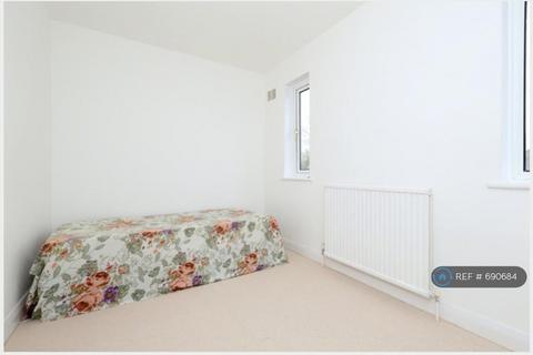 undefined, Western Court, London, N3