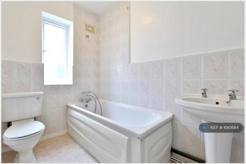 undefined, Western Court, London, N3