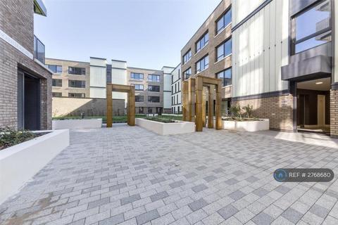 2 bedroom flat to rent, Aurora Point, London, SE16