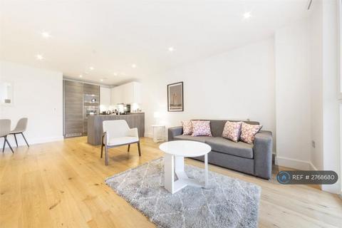 2 bedroom flat to rent, Aurora Point, London, SE16