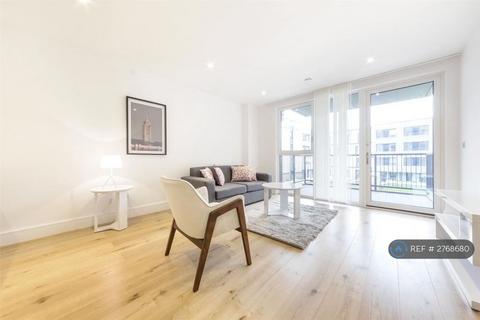 2 bedroom flat to rent, Aurora Point, London, SE16