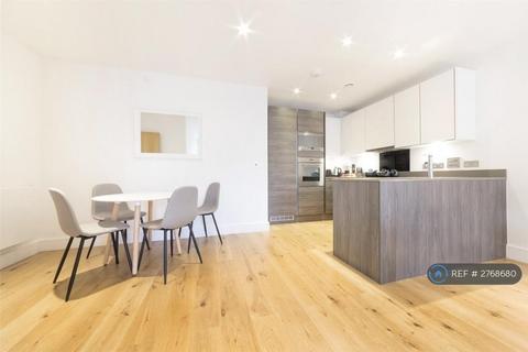 2 bedroom flat to rent, Aurora Point, London, SE16