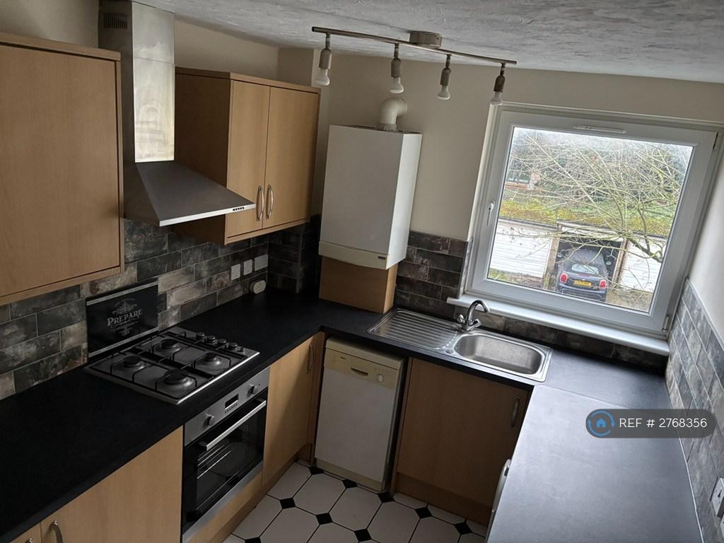 Kitchen a