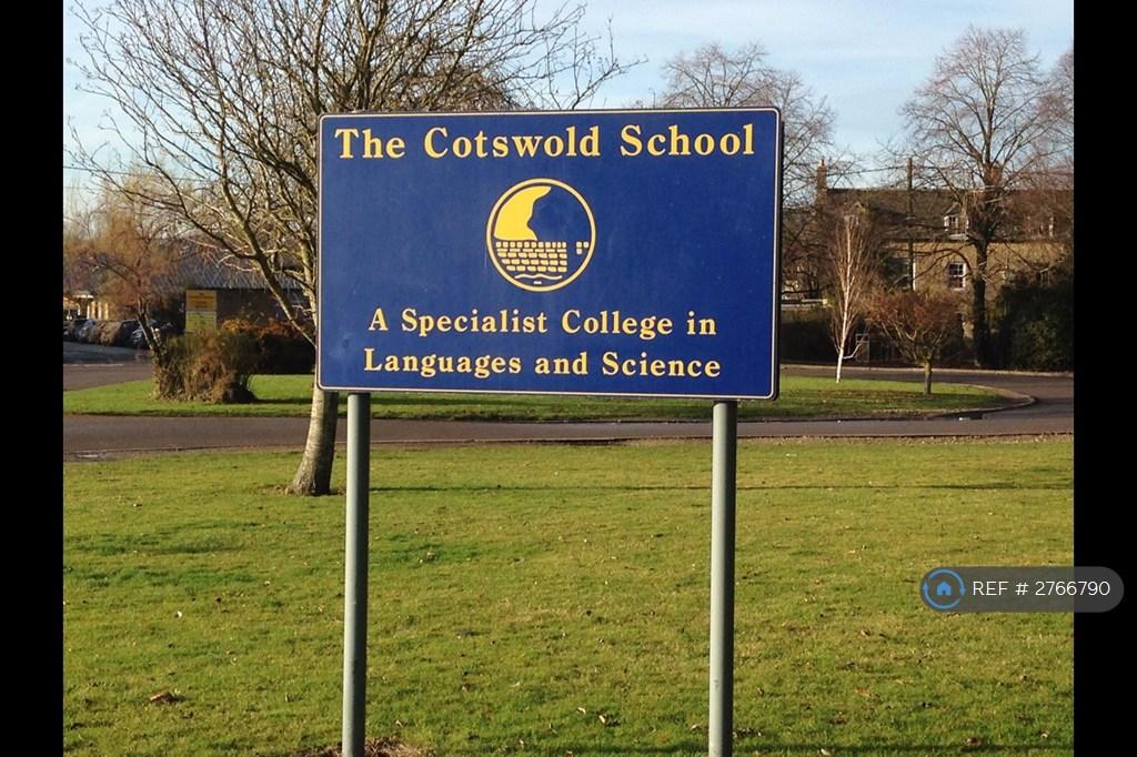 Cotswold School (Secondary)