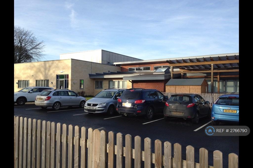 The Rissington School (Primary)
