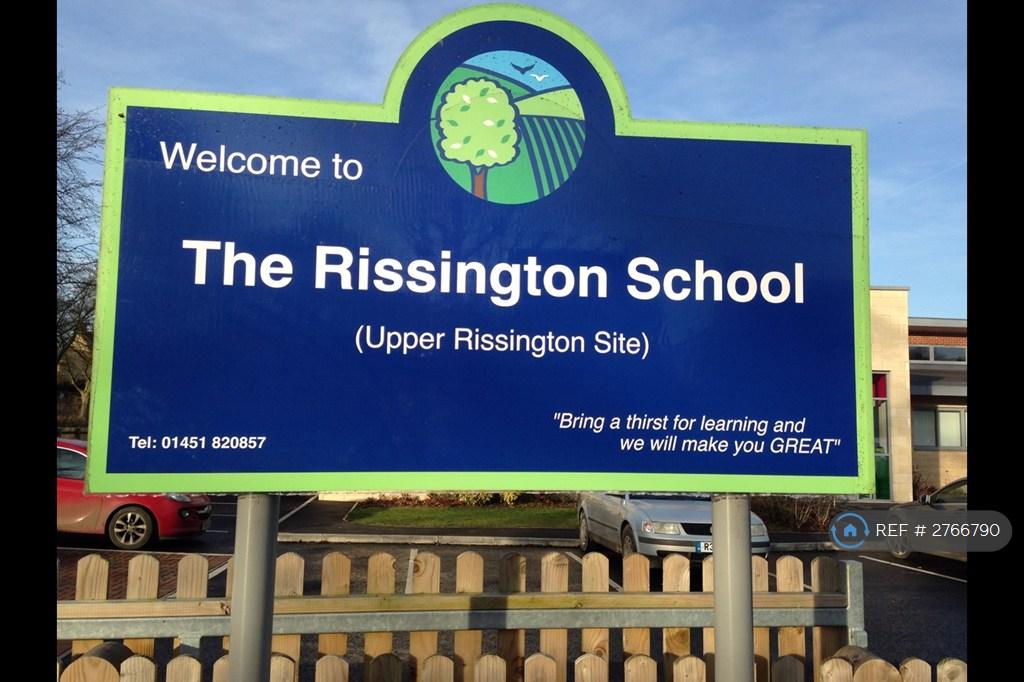 Rissington School