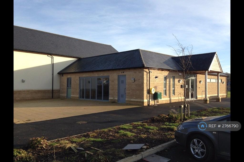New Village Hall