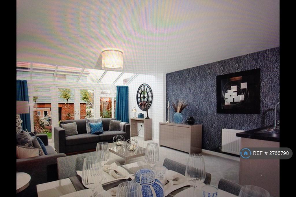 Sitting Room Area