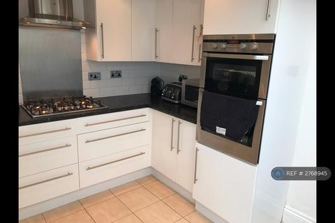 undefined, Thomas Street, Taunton, TA2