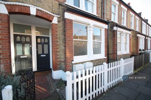 undefined, Smeaton Road, London, SW18