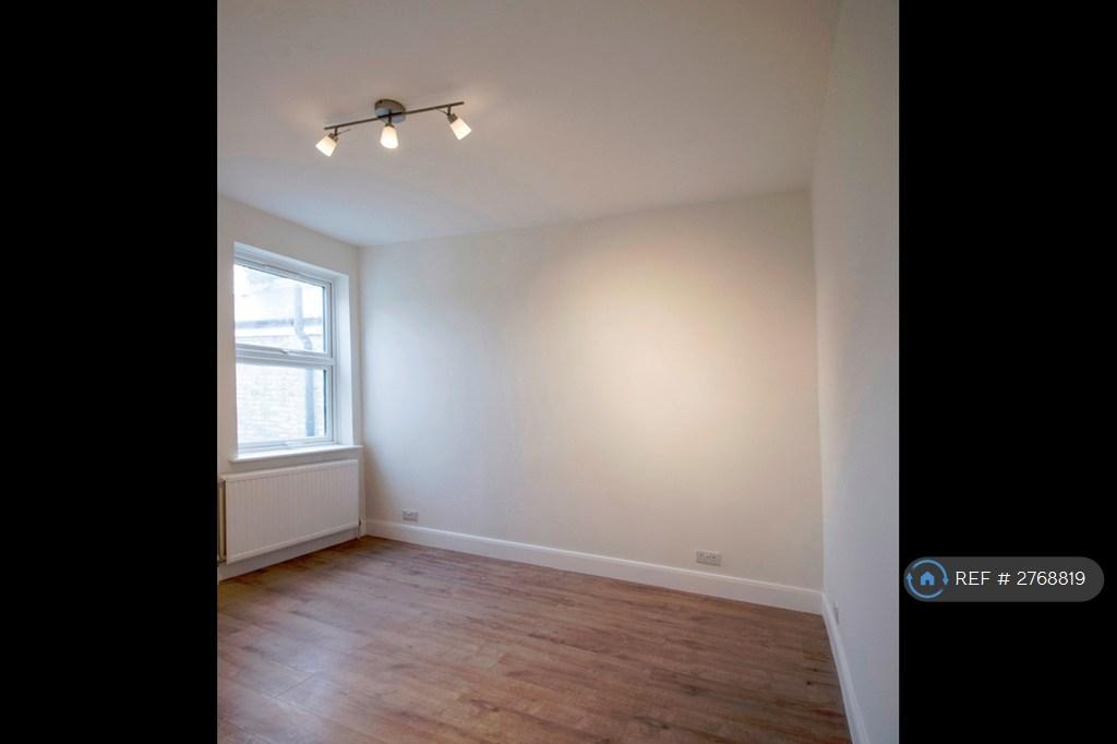 Double Bedroom First Floor