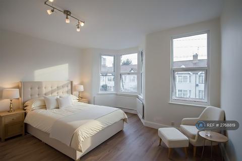 undefined, Coniston Road, London, N17