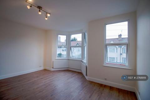 undefined, Coniston Road, London, N17
