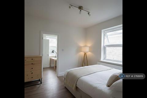 undefined, Coniston Road, London, N17