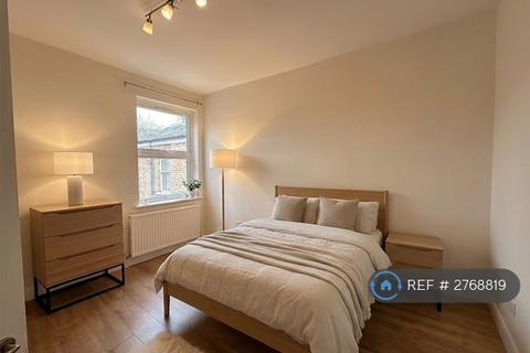 undefined, Coniston Road, London, N17