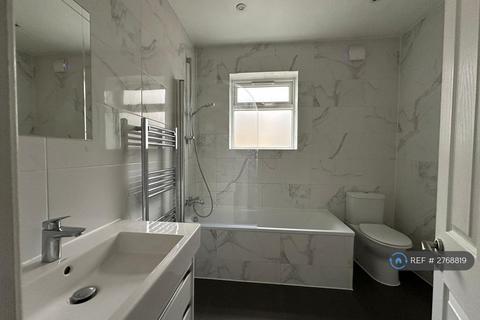 undefined, Coniston Road, London, N17