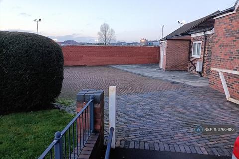 undefined, Hot Lane Industrial Estate, Stoke-On-Trent, ST6