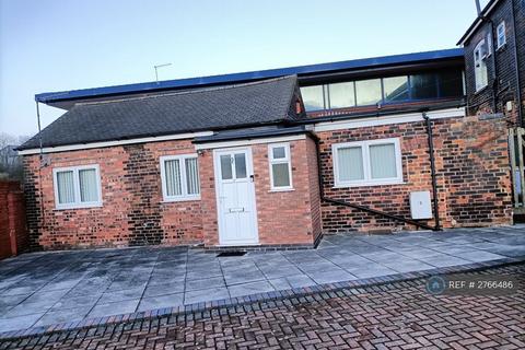 undefined, Hot Lane Industrial Estate, Stoke-On-Trent, ST6