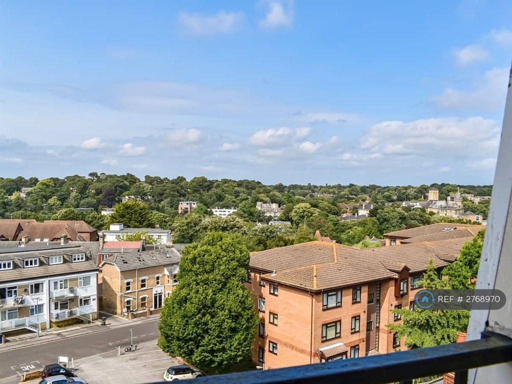Meyrick Park View