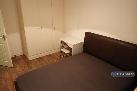 1 bedroom in a house share to rent, Vicarage Road, London, E15