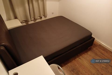 1 bedroom in a house share to rent, Vicarage Road, London, E15