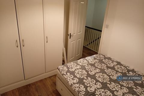 1 bedroom in a house share to rent, Vicarage Road, London, E15