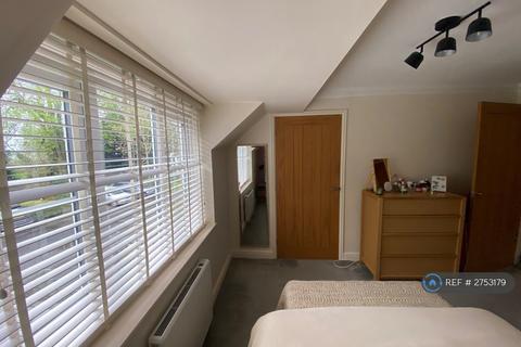 undefined, Sadlers Meadow, Coleshill, Birmingham, B46