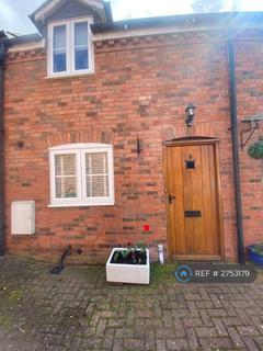 undefined, Sadlers Meadow, Coleshill, Birmingham, B46
