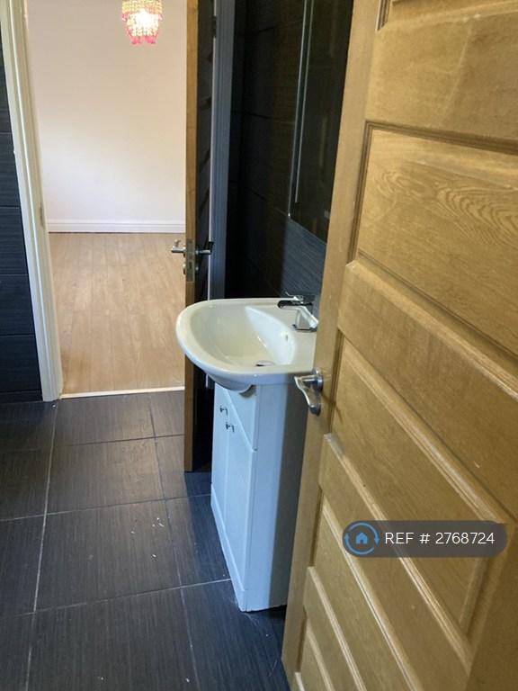 On Suite Bathroom